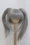 画像1: 9inch/ウィッグ BeamyMoon様製/インチ　BJD　MJD　ドール用 I-25-07-20-280-KD-ZI (1)