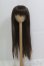 画像1: 9inch/ウィッグ BeamyMoon様製/インチ　BJD　MJD　ドール用 I-25-07-20-281-KD-ZI (1)