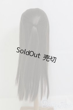 画像3: 9inch/ウィッグ BeamyMoon様製/インチ　BJD　MJD　ドール用 I-25-07-20-281-KD-ZI