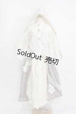 画像1: DD/OF:衣装セット I-26-01-25-376-KD-ZI