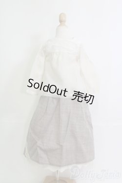 画像2: DD/OF:衣装セット I-26-01-25-376-KD-ZI