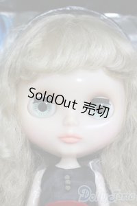 ネオブライス/マーゴユニークガール/0 I-25-07-20-001-SK-ZI