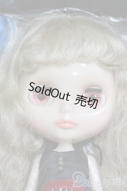 画像3: ネオブライス/マーゴユニークガール/0 I-25-07-20-001-SK-ZI