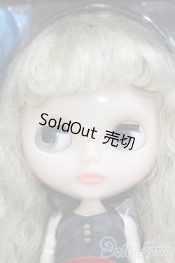 画像4: ネオブライス/マーゴユニークガール/0 I-25-07-20-001-SK-ZI