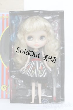 画像5: ネオブライス/マーゴユニークガール/0 I-25-07-20-001-SK-ZI