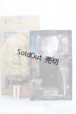 画像6: ネオブライス/マーゴユニークガール/0 I-25-07-20-001-SK-ZI