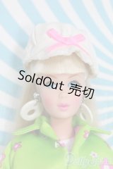 マテルバービー/Far Out Barbie ファーアウト/BJD　球体関節人形 I-25-07-20-002-SK-ZI
