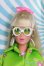 画像2: マテルバービー/Far Out Barbie ファーアウト/BJD　球体関節人形 I-25-07-20-002-SK-ZI (2)