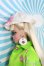 画像4: マテルバービー/Far Out Barbie ファーアウト/BJD　球体関節人形 I-25-07-20-002-SK-ZI