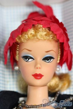 画像1: バービー/コミューターセット/BJD　球体関節人形 I-25-07-20-003-SK-ZI