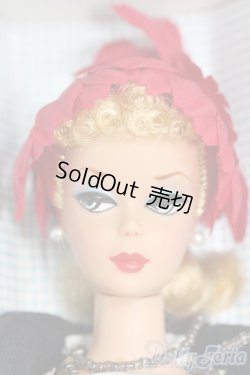 画像1: バービー/コミューターセット/BJD　球体関節人形 I-25-07-20-003-SK-ZI