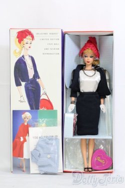 画像2: バービー/コミューターセット/BJD　球体関節人形 I-25-07-20-003-SK-ZI