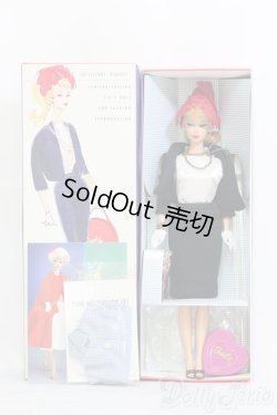 画像2: バービー/コミューターセット/BJD　球体関節人形 I-25-07-20-003-SK-ZI