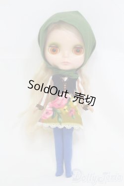 画像5: kenner製ヴィンテージブライス/0 I-25-07-20-010-SK-ZI