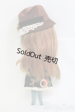 画像6: kenner製ヴィンテージブライス/0 I-25-07-20-011-SK-ZI