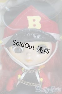 プチブライス/キューティーマーチ/0 I-25-07-20-014-SK-ZI