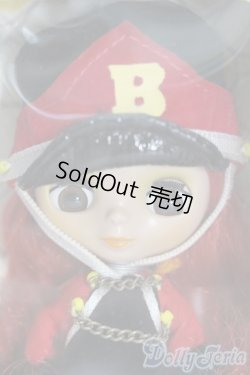 画像1: プチブライス/キューティーマーチ/0 I-25-07-20-014-SK-ZI