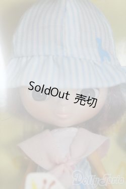 画像1: プチブライス/フレンドリージラフ/0 I-25-07-20-012-SK-ZI