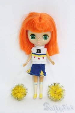画像2: プチブライス/ポンポンプリティ/0 I-25-07-20-017-SK-ZI