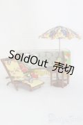 ネオブライス/ホリデイインザサン:家具セット/ファッションドール　衣装 I-25-07-20-020-SK-ZI
