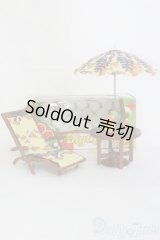 ネオブライス/ホリデイインザサン:家具セット/ファッションドール　衣装 I-25-07-20-020-SK-ZI