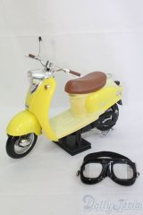 ネオブライス/ビジービーライダー/ファッションドール　衣装 I-25-07-20-021-SK-ZI