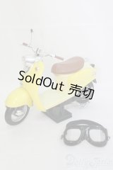 ネオブライス/ビジービーライダー/ファッションドール　衣装 I-25-07-20-021-SK-ZI