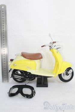 画像2: ネオブライス/ビジービーライダー/ファッションドール　衣装 I-25-07-20-021-SK-ZI