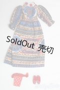 kenner社製ヴィンテージブライス/OF:衣装 プリティペイズリー/ファッションドール　衣装 I-25-07-20-033-SK-ZI
