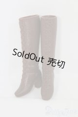 ヴィンテージバービー/OF:ブーツ/ファッションドール　衣装 I-25-07-20-056-SK-ZI