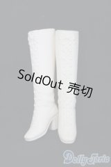 ヴィンテージバービー/OF:ブーツ/ファッションドール　衣装 I-25-07-20-055-SK-ZI