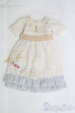 画像1: ネオブライス/OF:衣装/ファッションドール　衣装 I-25-07-20-035-SK-ZI