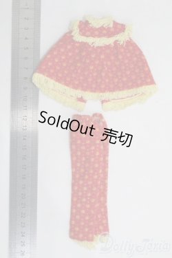 画像2: バービー/OF:スキッパー衣装/ファッションドール　衣装 I-25-07-20-064-SK-ZI