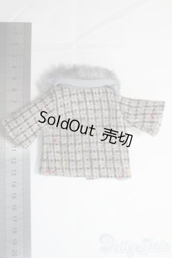 画像2: ネオブライス/OF:衣装/ファッションドール　衣装 I-25-07-20-044-SK-ZI