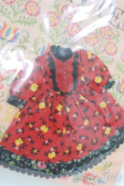 画像2: ネオブライス/OF:衣装/ファッションドール　衣装 I-25-07-20-036-SK-ZI