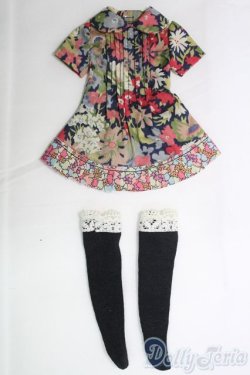 画像1: ネオブライス/OF:衣装/ファッションドール　衣装 I-25-07-20-042-SK-ZI