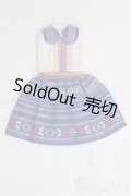 ネオブライス/OF:衣装/ファッションドール　衣装 I-25-07-20-040-SK-ZI