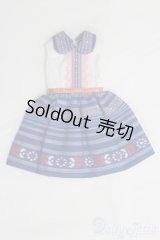 ネオブライス/OF:衣装/ファッションドール　衣装 I-25-07-20-040-SK-ZI