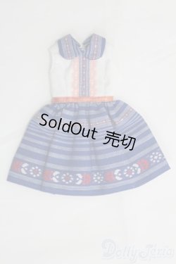 画像1: ネオブライス/OF:衣装/ファッションドール　衣装 I-25-07-20-040-SK-ZI