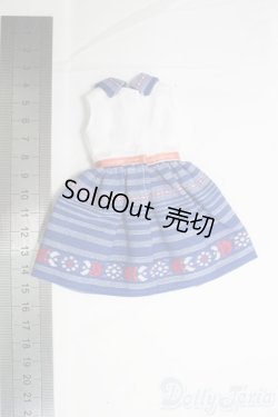 画像2: ネオブライス/OF:衣装/ファッションドール　衣装 I-25-07-20-040-SK-ZI