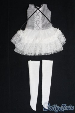 画像1: ネオブライス/OF:衣装/ファッションドール　衣装 I-25-07-20-046-SK-ZI
