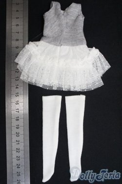 画像2: ネオブライス/OF:衣装/ファッションドール　衣装 I-25-07-20-046-SK-ZI
