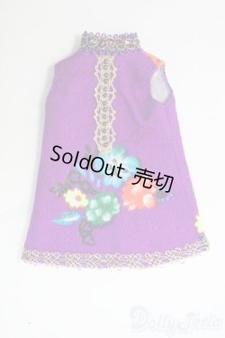 画像1: ネオブライス/OF:衣装/ファッションドール　衣装 I-25-07-20-045-SK-ZI