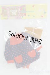 ネオブライス/OF:恋に日曜日はないの様製 衣装/ファッションドール　衣装 I-25-07-20-037-SK-ZI