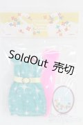 ネオブライス/OF:恋に日曜日はないの様製 衣装/ファッションドール　衣装 I-25-07-20-038-SK-ZI