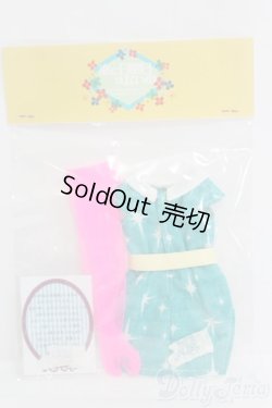 画像2: ネオブライス/OF:恋に日曜日はないの様製 衣装/ファッションドール　衣装 I-25-07-20-038-SK-ZI