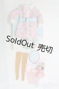 ネオブライス/OF:恋に日曜日はないの様製 衣装/ファッションドール　衣装 I-25-07-20-029-SK-ZI