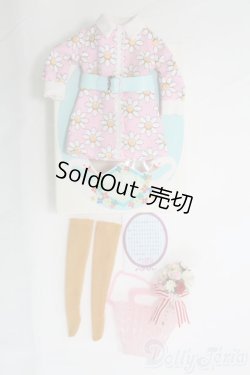 画像1: ネオブライス/OF:恋に日曜日はないの様製 衣装/ファッションドール　衣装 I-25-07-20-029-SK-ZI