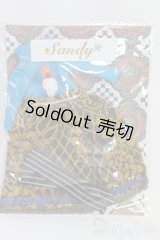 ネオブライス/OF: sandy doll closet様製 衣装/ファッションドール　衣装 I-25-07-20-039-SK-ZI