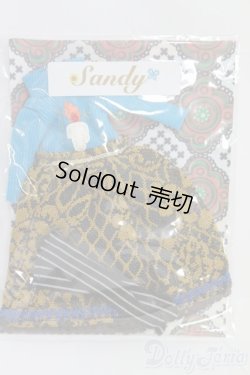 画像1: ネオブライス/OF: sandy doll closet様製 衣装/ファッションドール　衣装 I-25-07-20-039-SK-ZI